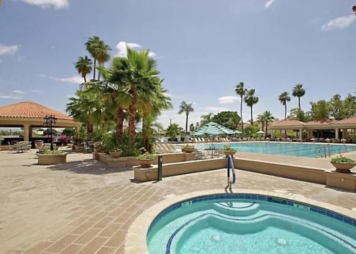 Stylish Val Vista 3br Yard Putting Gilbert
